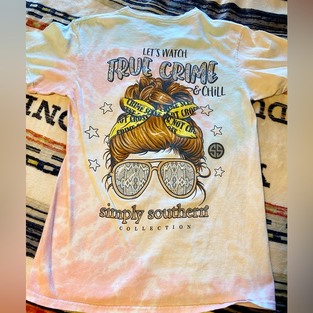 Simply Southern T Shirt